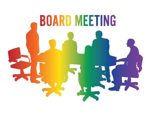 Board Meeting 1-19-22