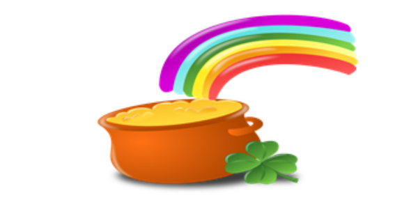 Pot of Gold